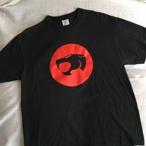 Retro Thundercat tee
